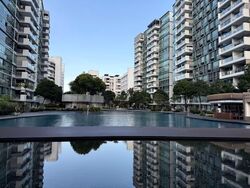 The Minton (D19), Condominium #541189661